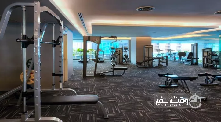 هتل فوراما کوالالامپور